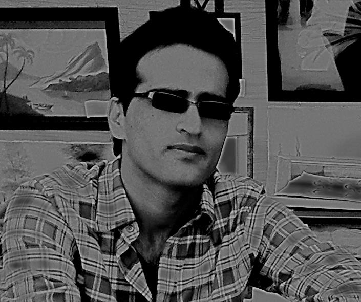 مصطفی روستایی