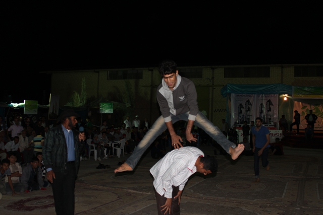 اوّلي اوّلِ باري  avvali avvale bari